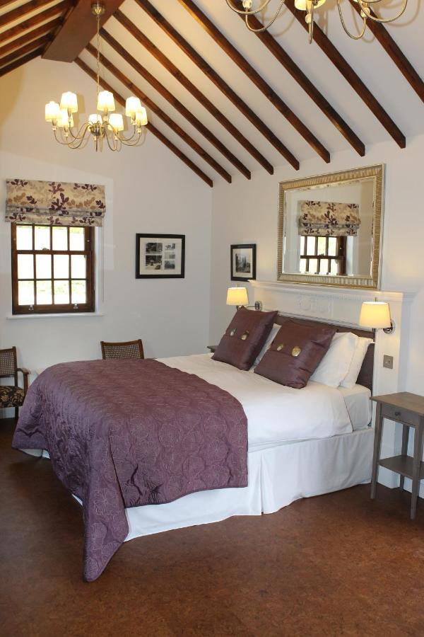 Hotel The Compasses Chelmsford Habitación foto
