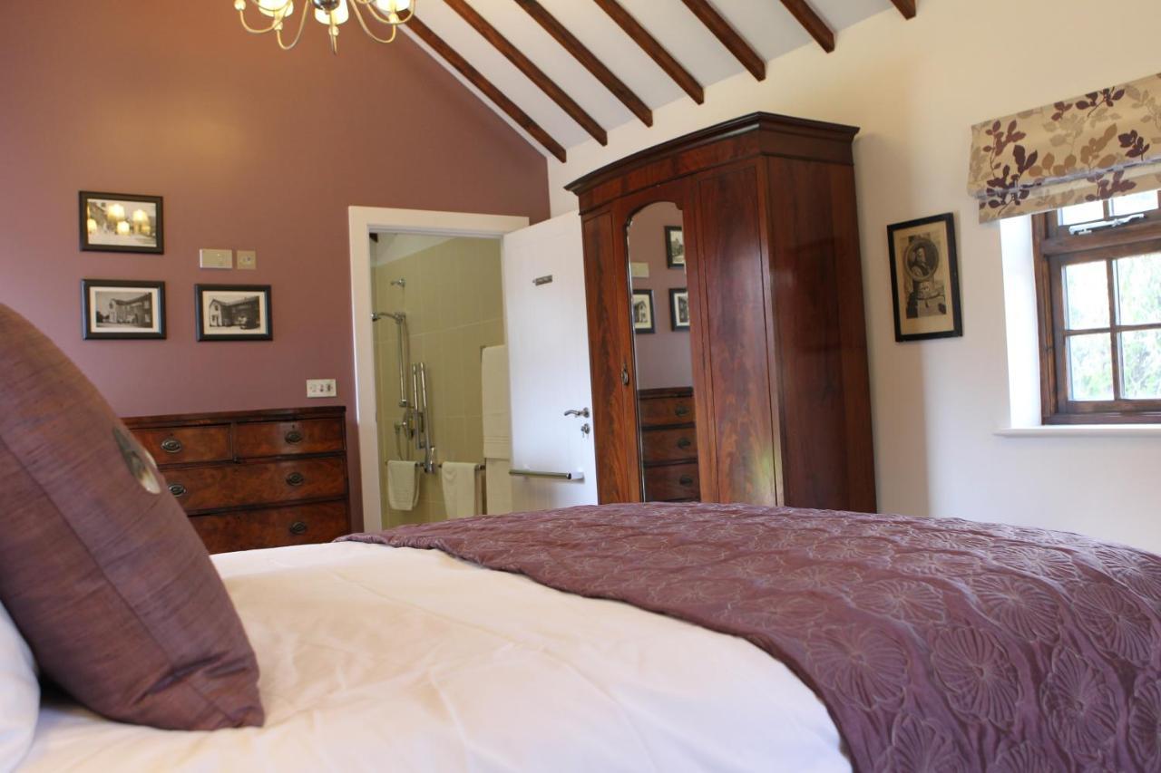 Hotel The Compasses Chelmsford Habitación foto