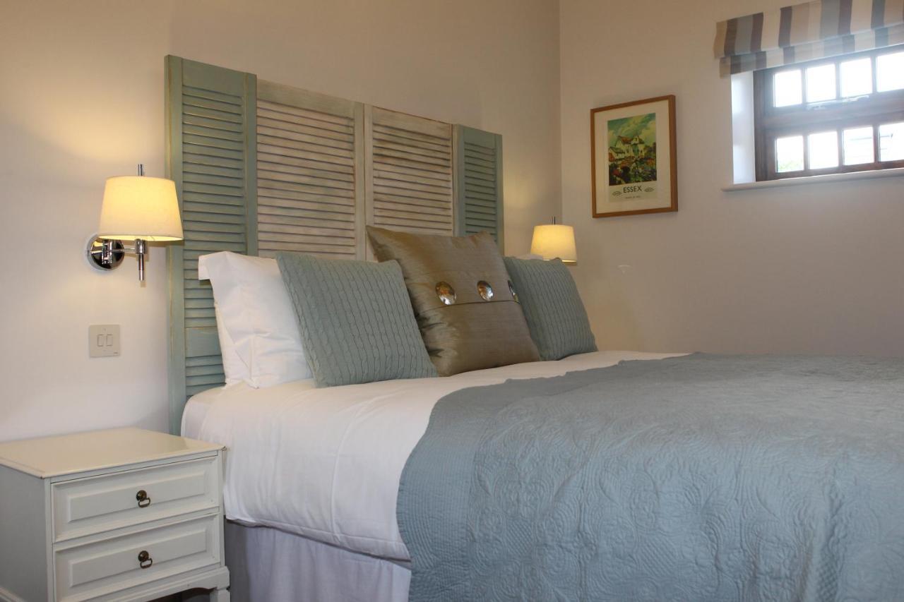 Hotel The Compasses Chelmsford Habitación foto