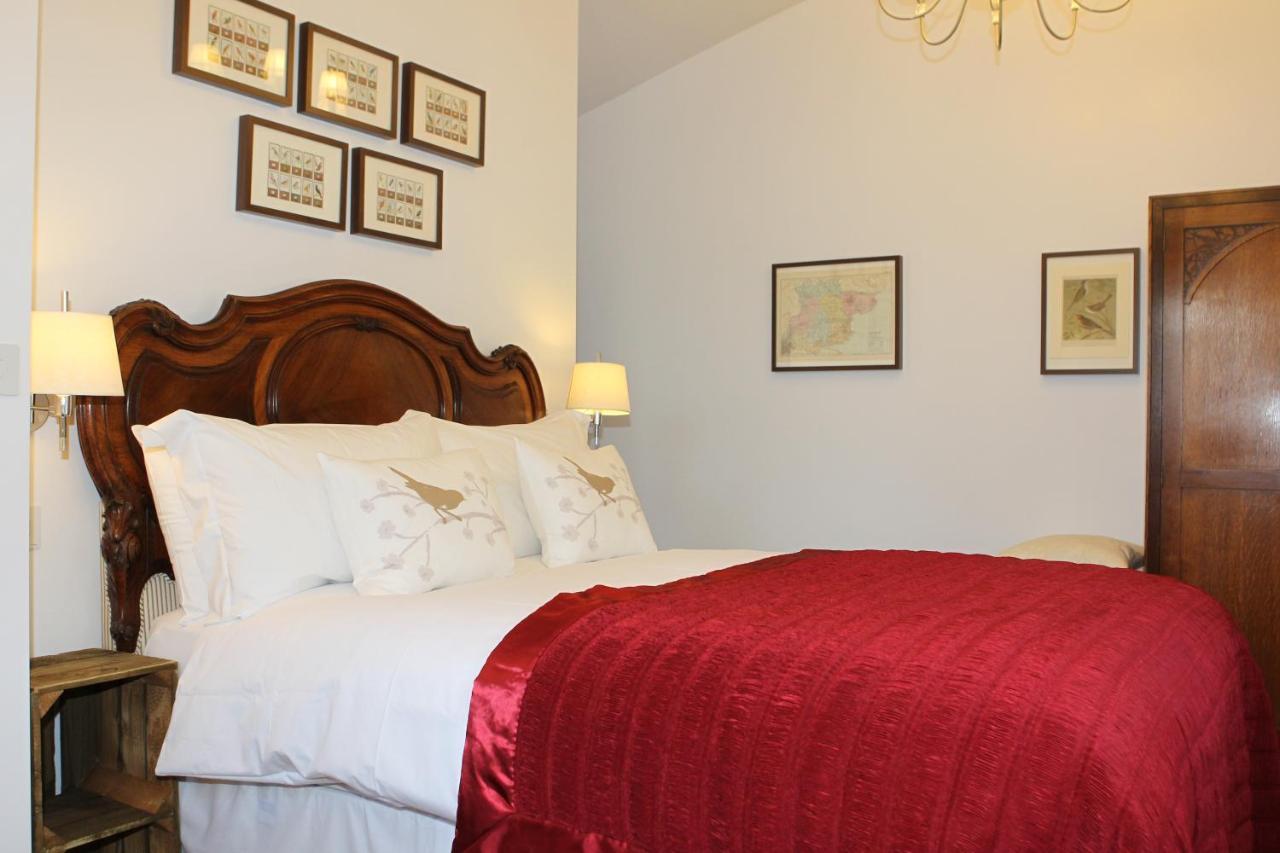 Hotel The Compasses Chelmsford Habitación foto