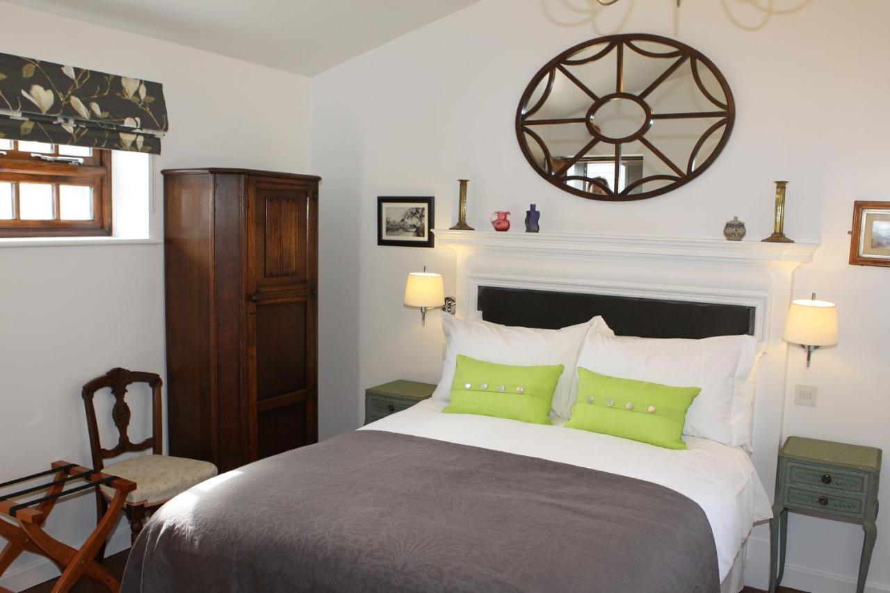 Hotel The Compasses Chelmsford Habitación foto