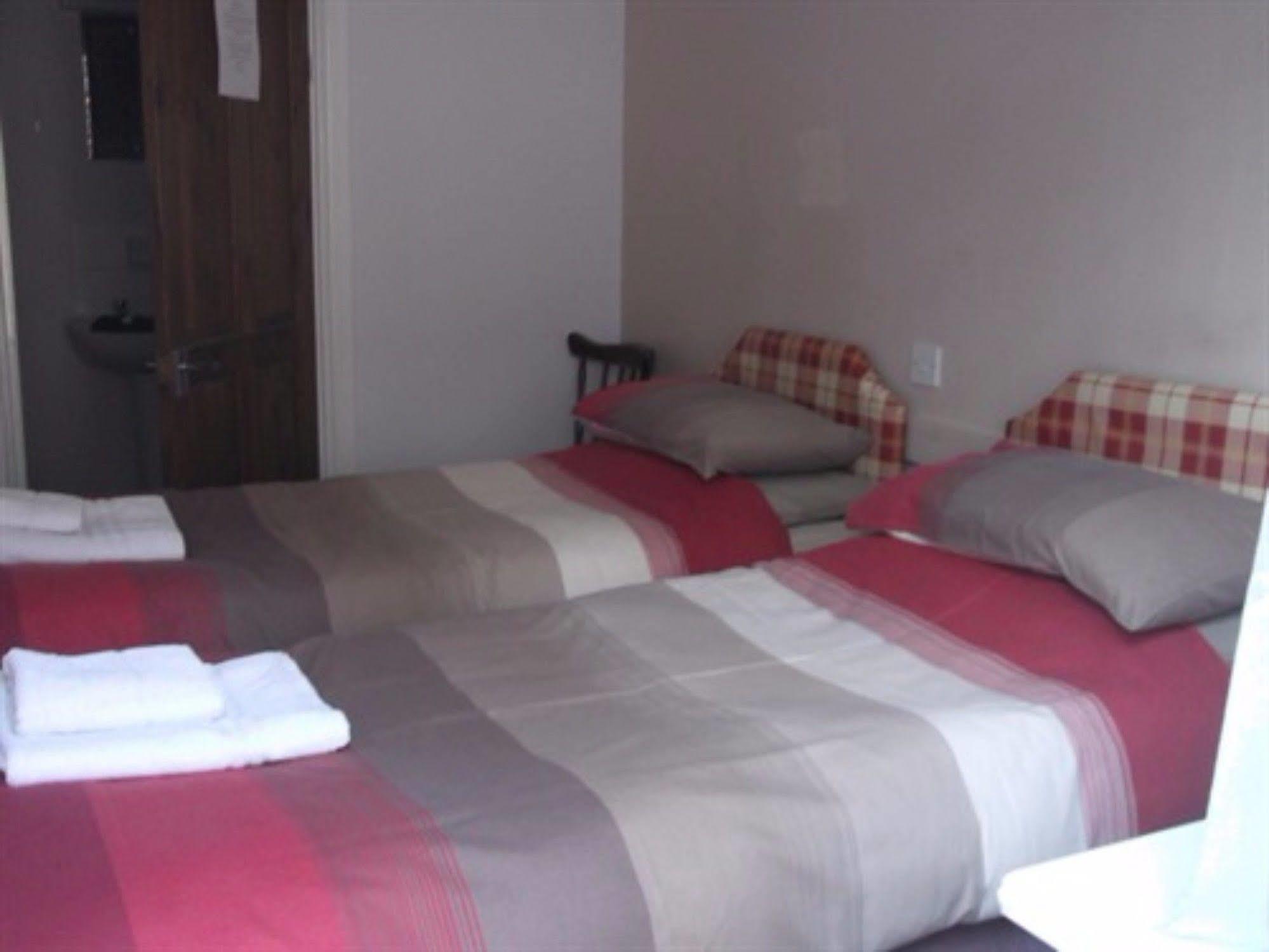 Hotel The Compasses Chelmsford Exterior foto